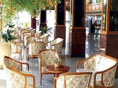 Hotel Jomtien Holiday Pattaya Exteriér fotografie