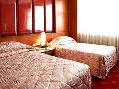 Hotel Jomtien Holiday Pattaya Exteriér fotografie