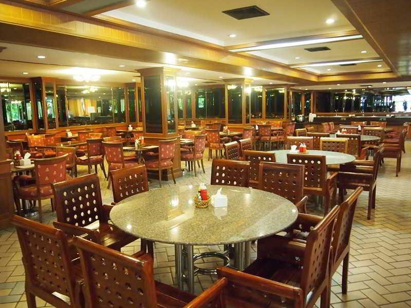 Hotel Jomtien Holiday Pattaya Exteriér fotografie